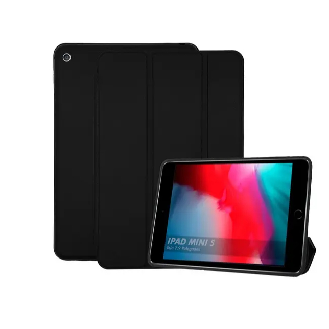 Capa Smart Para Ipad Mini 5 5ª Geração 2019 7.9 Polegadas