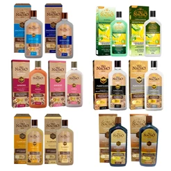 Kit Shampoo + Condicionador Tio Nacho 415ml - 2 Itens