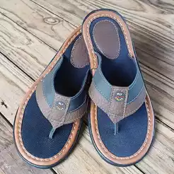 Chinelo Masculino Adulto