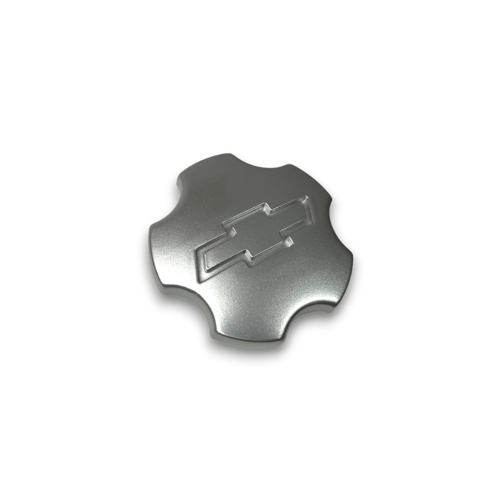 01 Calota Tampa Roda Gm S10 Blazer Advantage Pitbull 2003 2004 2005 2006 2007 2008