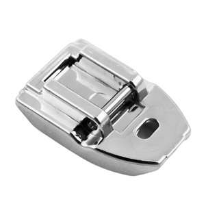 Calcador Doméstico Zíper Invisível para Acabamento Elegante em Oferta na Shopee