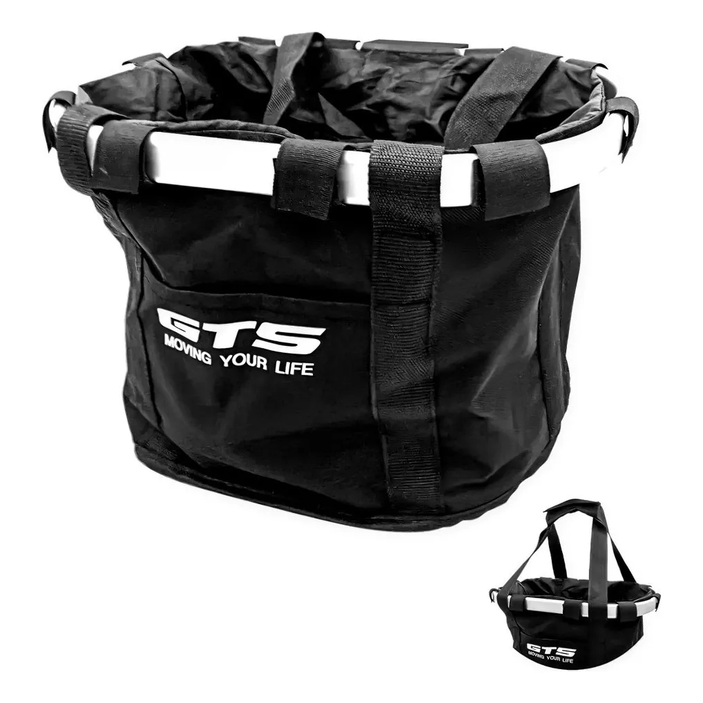 Cesta Dianteira Removível Bike Pet, Gato, Compras E Passeio Bike MTB em Oferta na Shopee