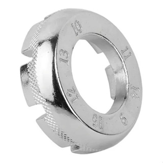 Chave De Raio Aperta e Solta com 8 Medidas Alinhamento Aro Bicicletas Bike MTB em Oferta na Shopee