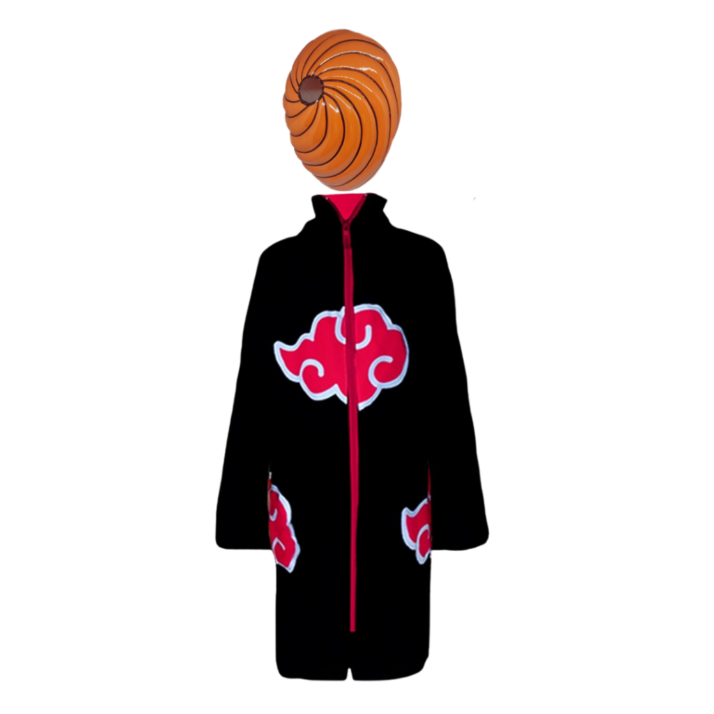 O que é Akatsuki Tobi? Guia e Onde Comprar | BuscaProdutos