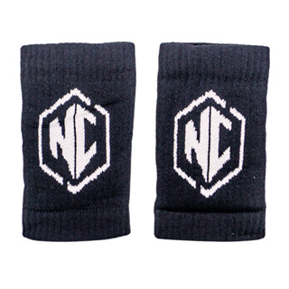 Munhequeira Canelada Crossfit Atoalhada Seca Suor Beach Tênis Toalha Academia Vôlei Cross Nc Extreme em Oferta na Shopee