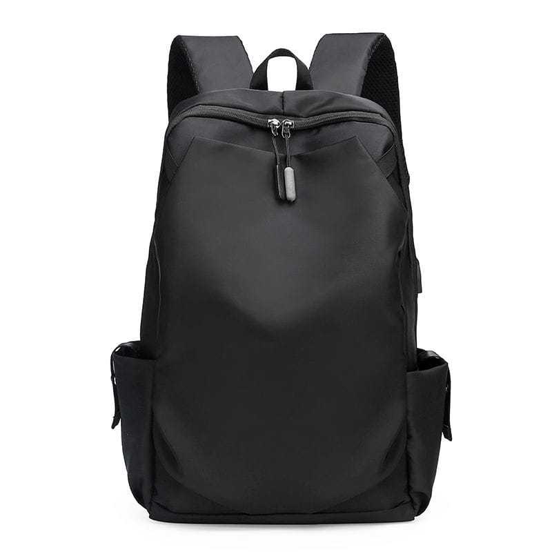 Mochila Escolar Resistente Bem Espaçosa Faculdade Trabalho Viagem em Oferta na Shopee