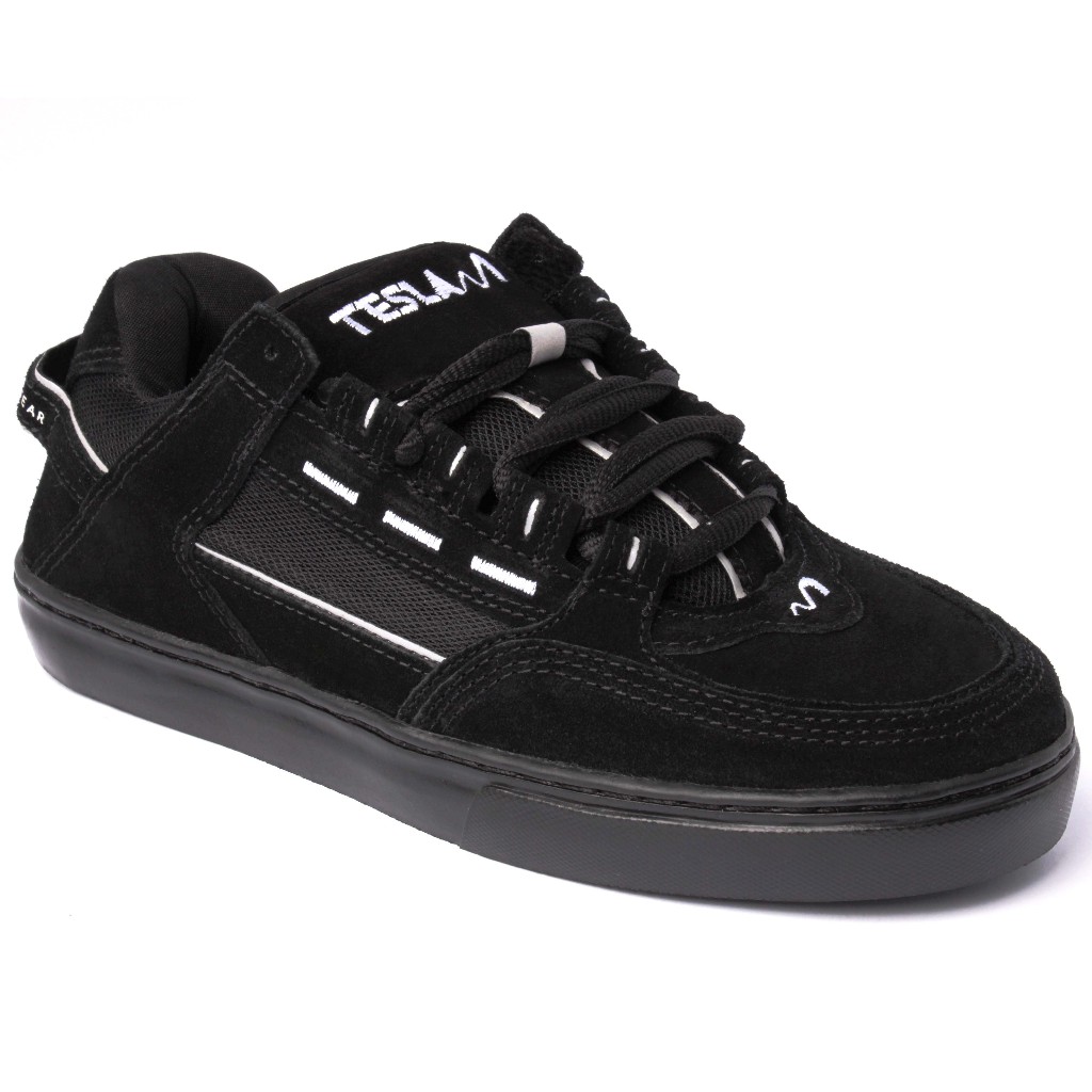 Tênis Tesla Coil Skate Masculino Feminino Original Reflec - Men Shoes
