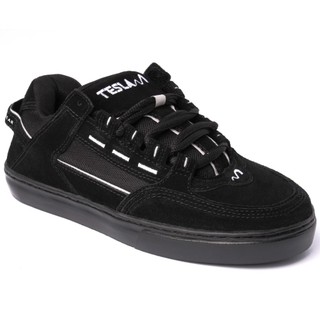 Tênis Tesla Coil Skate Masculino Feminino Original Reflec em Oferta na Shopee