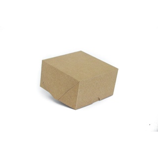 20 Caixas de Papel Cartão ou Kraft - 11x11x6 | Para Presentes, Cosméticos ou Artesanatos em Oferta na Shopee