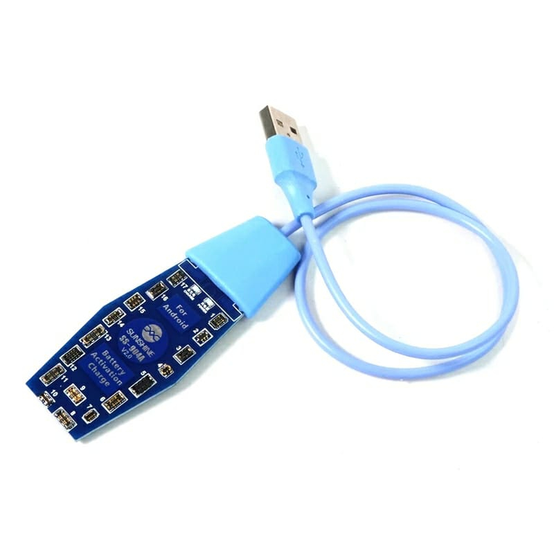 Placa Ativadora De Bateria Somente Para Celular Android Sunshine ss-904A