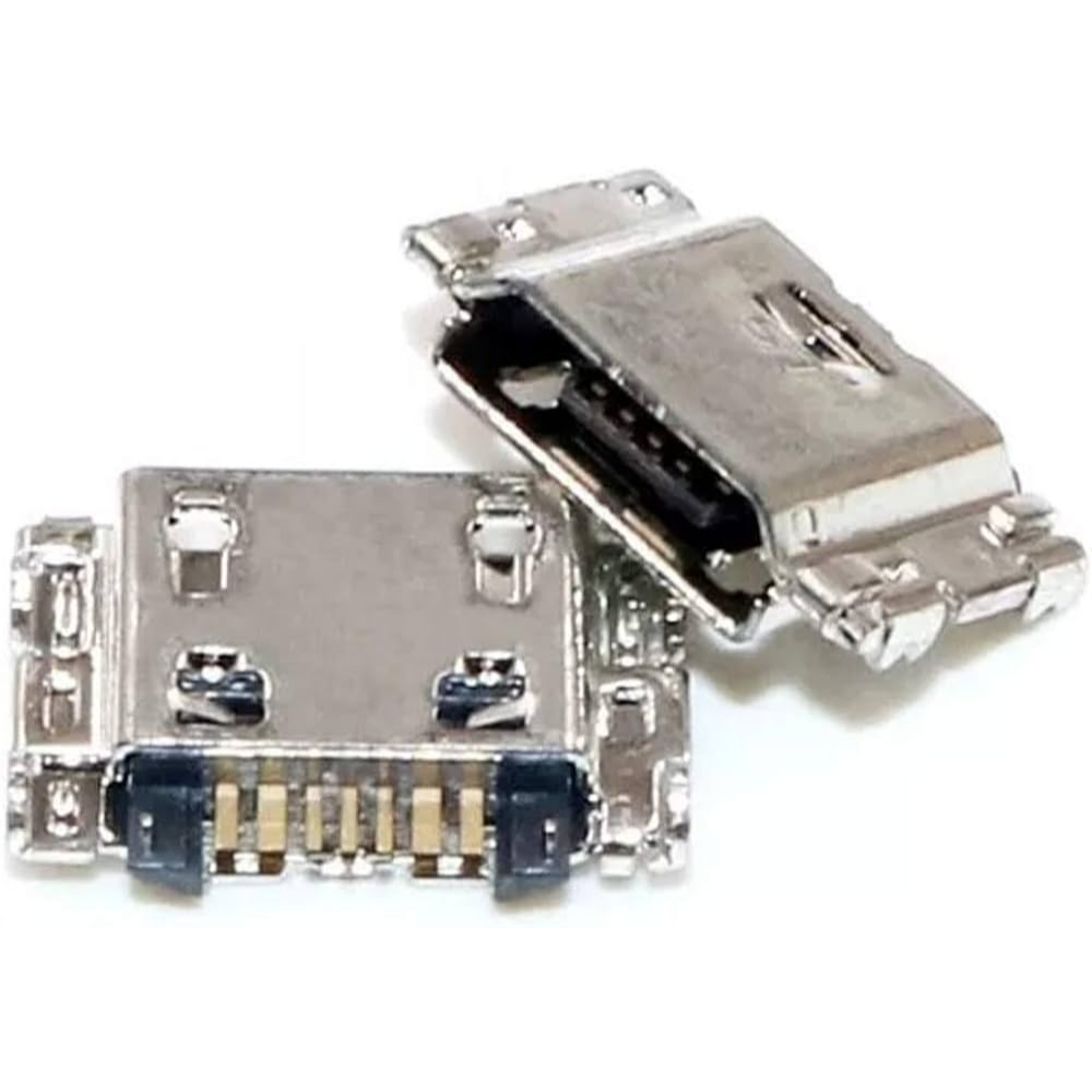 Kit Conector de Carga Samsung Galaxy J5 Prime Linha J J1, J3, J4, J6, J7, J8 Lote Atacado - J5 Prime G570 - J8 Novo - J6 Novo - J4 Novo - J7 Duo - J5 Pro - J7 Pro - J1 - J2 - J3 - J4 J415 - J5 - J7 - J7 Prime G610 - J6 J600 - J610 - J8 J800 - A10 – A6