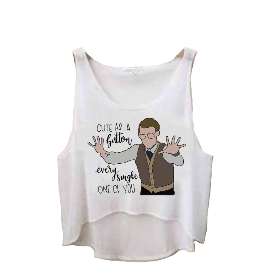 Cropped Marcel - Harry Styles One Direction || Regata Tshirt Tumblr Aesthetic Pinterest
