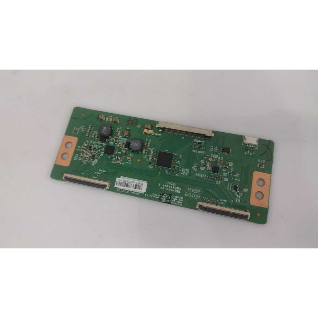(1)    Placa T-con Tv Philips 47pfg4109/78