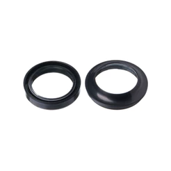 Retentor Bengala C/ Guarda Po Xj6 Mt 03 Mt09 Tracer Gt 17/22