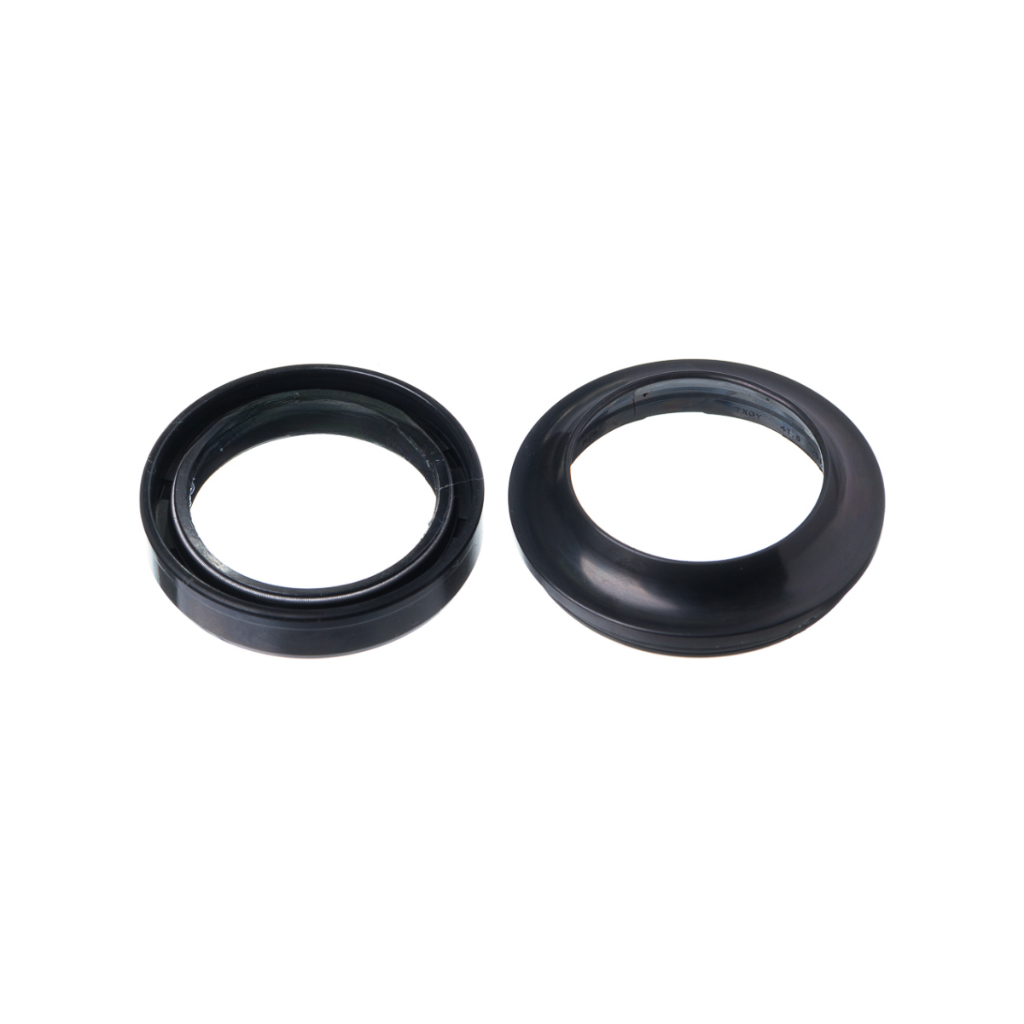 Retentor Bengala C/ Guarda Po Xj6 Mt 03 Mt09 Tracer Gt 17/22