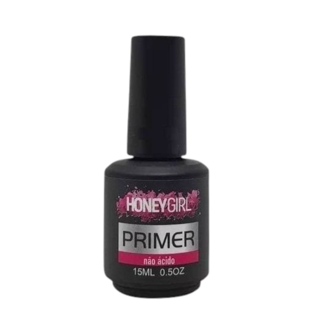 Primer Não Ácido Honey Girl - 15ml