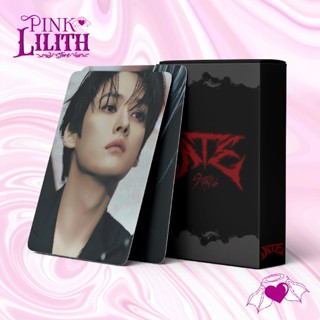 Caixa de Photocards - Stray Kids em Oferta na Shopee