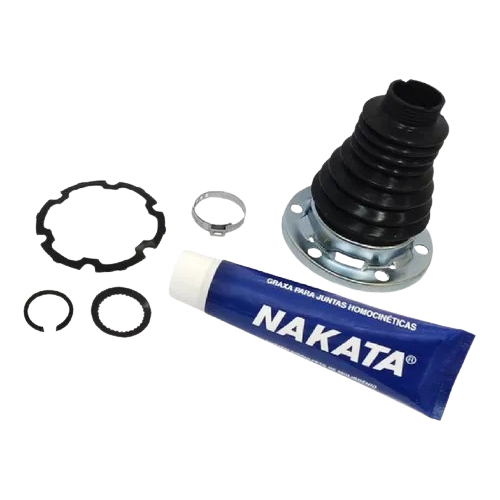 Coifa Lado Cambio Gol Voyage G5 G6 G7 Fox 1.6 Nakata em Oferta na Shopee