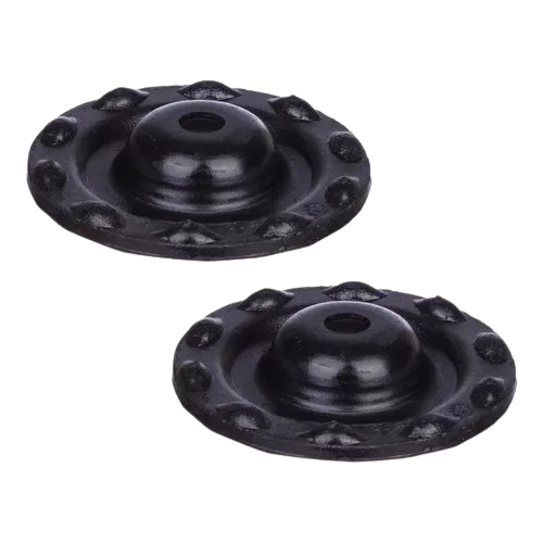 Par Prato Superior Coxim Amortecedor Vectra Astra Zafira