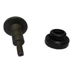 Parafuso Da Tampa De Valvula Gol 1.0 8v Motor At