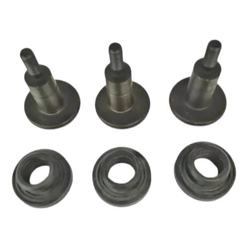 Kit Parafuso Fixação Tampa Válvula Gol Parati 1.0 8v At G2 em Oferta na Shopee