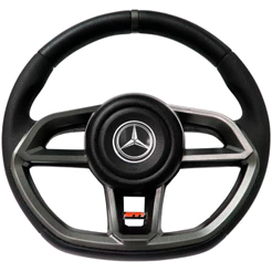 Volante GTI Mercedes 608 710 1620