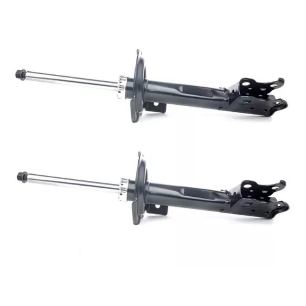 Kit 2 Amortecedores Mercedes A200 B170 B180 B200 Dianteiro em Oferta na Shopee