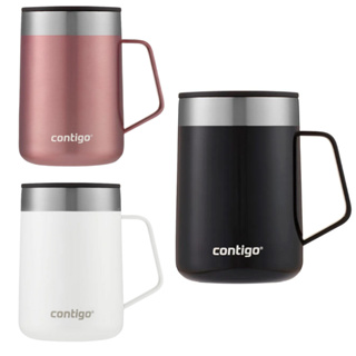 Caneca Térmica Street Contigo 414ml em Oferta na Shopee