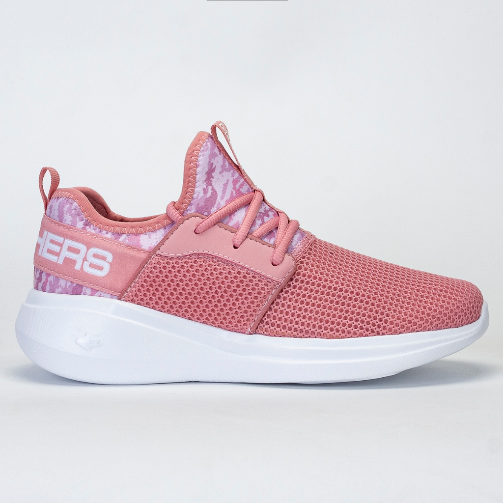 Tênis Skechers Go Run Fast Valor Feminino Corrida  Caminhada - Women Shoes