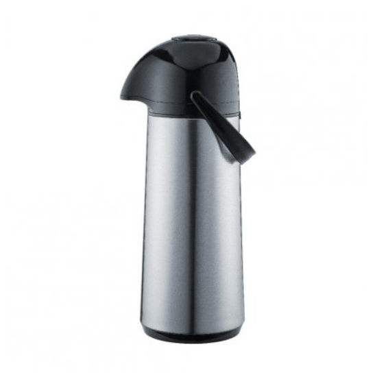 Garrafa Térmica Inox para Café e Chá, Sanremo Expressar 1L