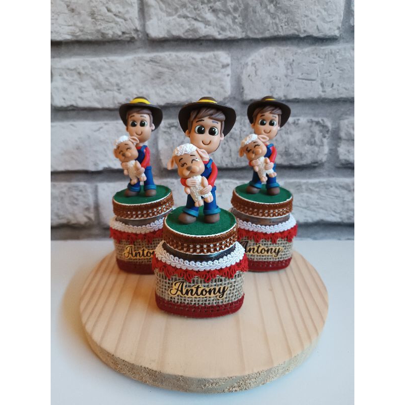 Nutella personalizada
