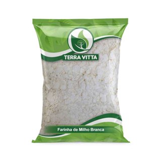 Farinha de Milho Branca em Oferta na Shopee