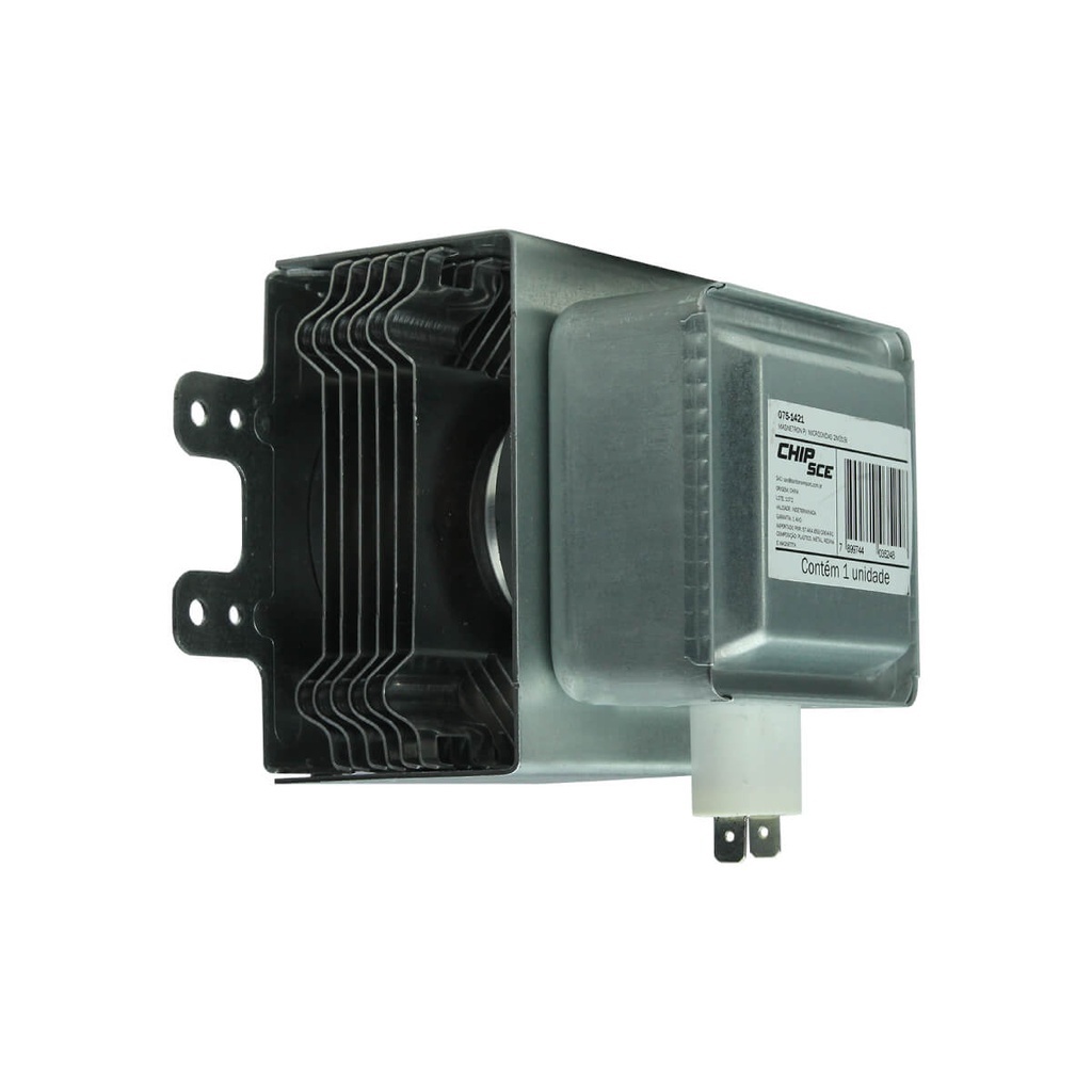 MAGNETRON PARA MICROONDAS = 2M219J = 2M319J