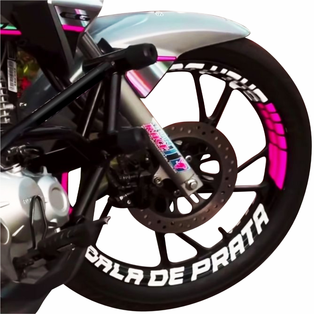 Aro Prata Moto: Guia Completo e Onde Comprar | BuscaProdutos