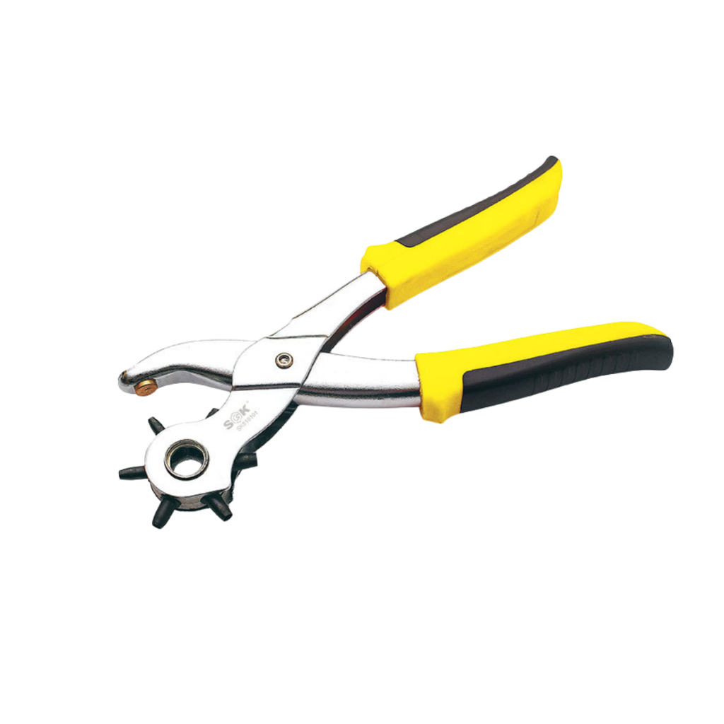 Furador de Cintos: Onde Comprar | BuscaProdutos