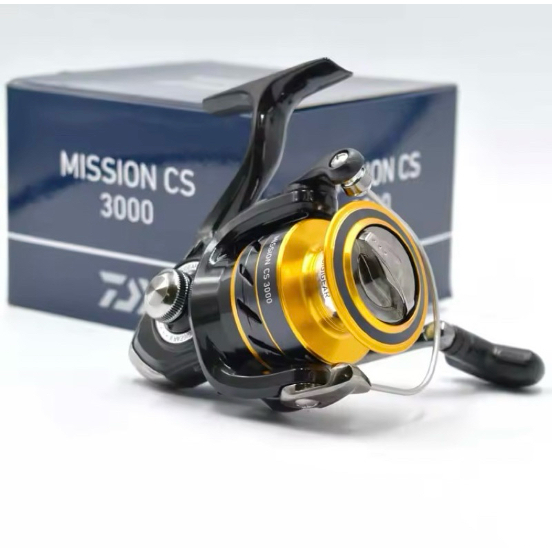 Molinete Daiwa 3000: Onde Comprar | BuscaProdutos