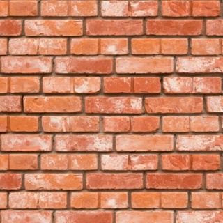 Papel de Parede PREMIUM Decorativo 5 M X 45CM Tijolo vermelhoTijolinho Rustico 3D Auto Adesivo em Oferta na Shopee