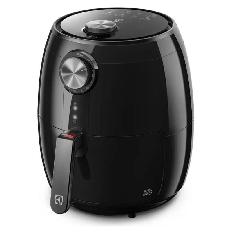 Fritadeira Airy Fryer Eletrolux