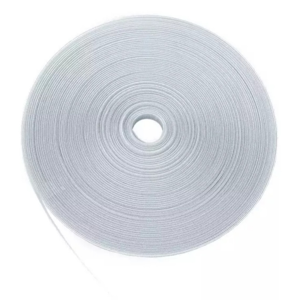 BARBATANA COSTURAVEL 8MM ROLO COM 10 METROS em Oferta na Shopee