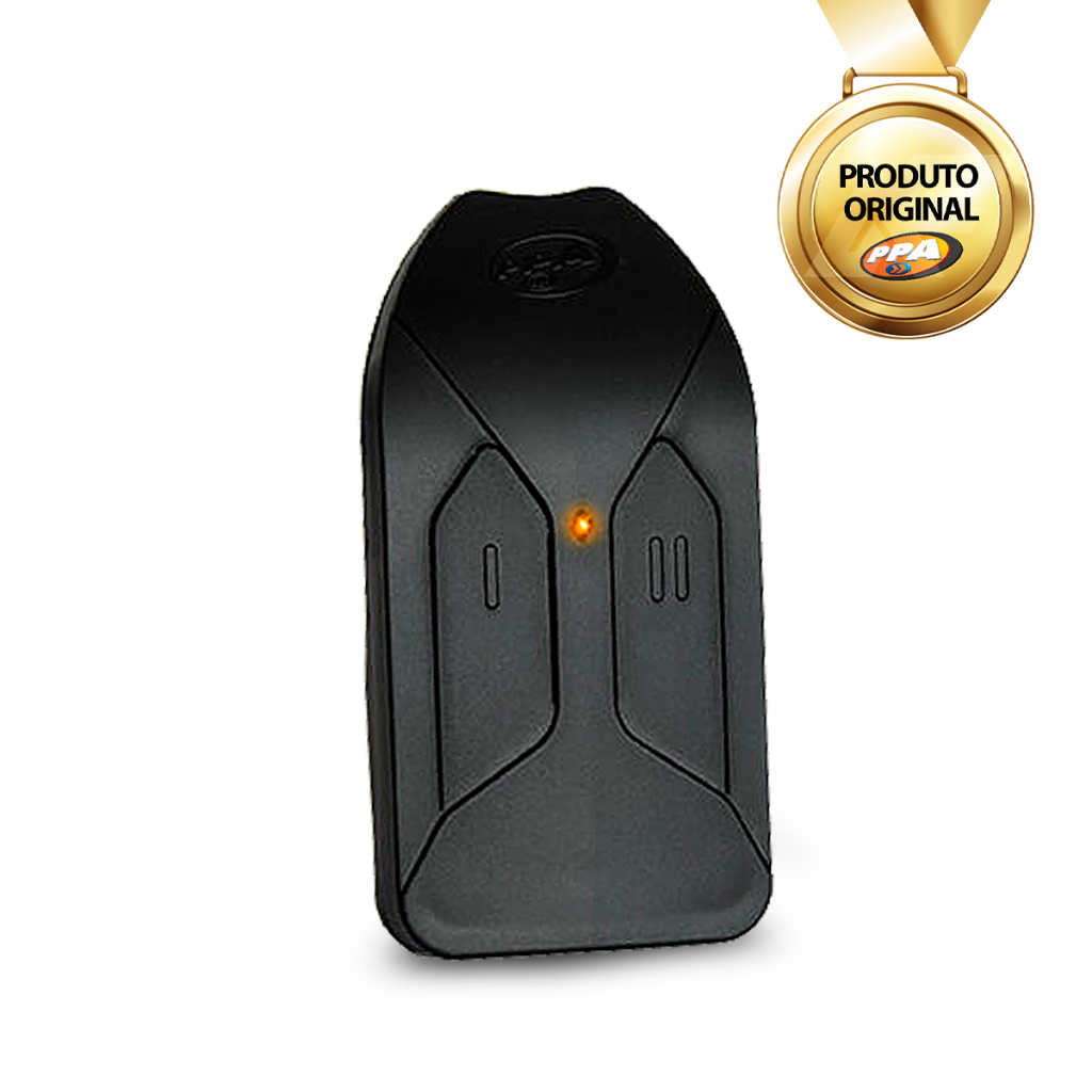 Controle Remoto PPA Tok Portão Alarme Cerca Elétrica em Oferta na Shopee