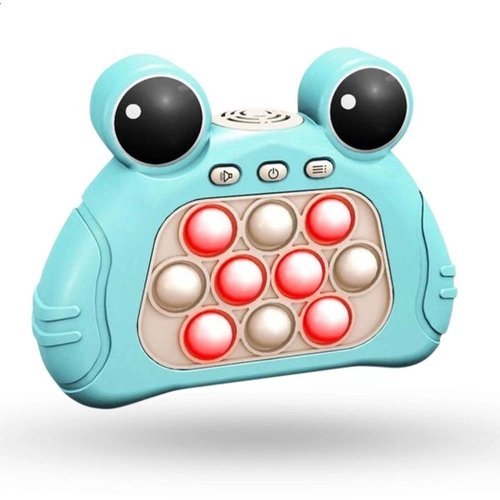 Pop It Fast Push Puzzle Game Brinquedo Educativo Anti Stress