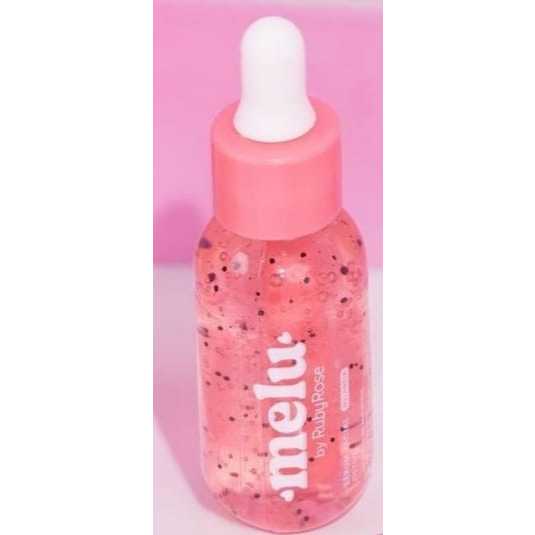 Sérum Facial Melu By Ruby Rose Detox Melancia 30ml TodoTtipo de Pele