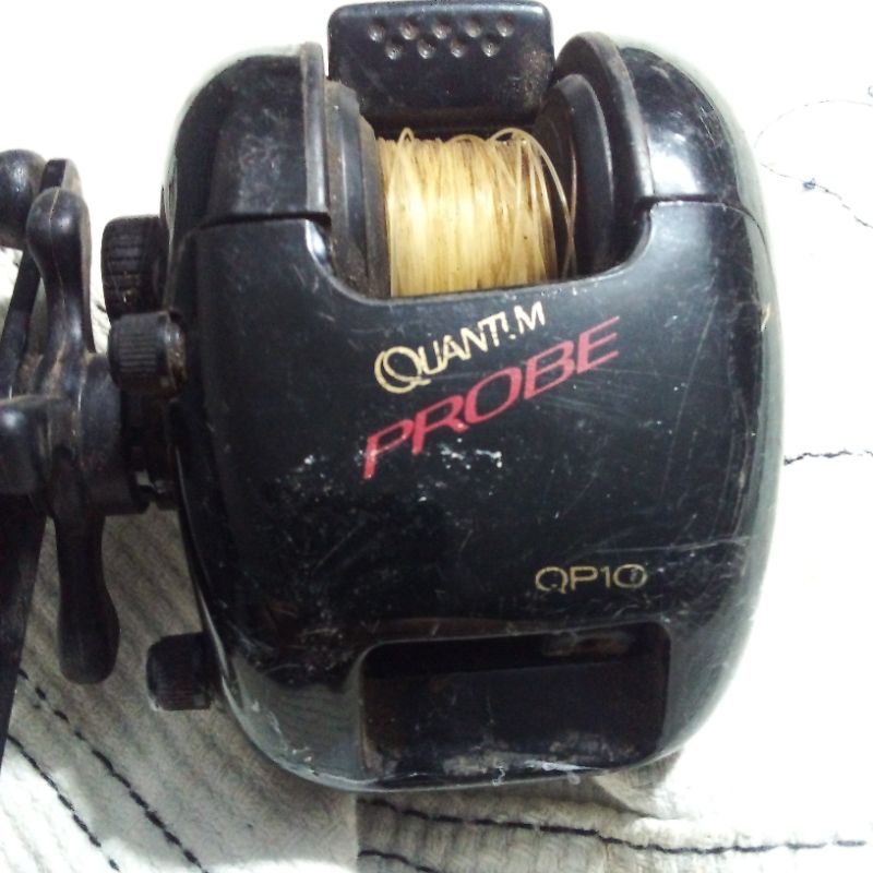 molonete quantum probe qp10