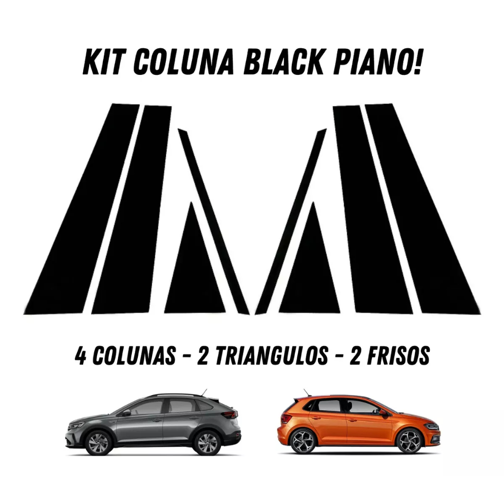 O que é Coluna Black Piano? Guia e Onde Comprar | BuscaProdutos