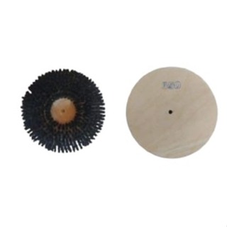 ESCOVA MACIA MEDIDA 350MM ADAPTAÇAO LIMPEZA PLACA SOLARES em Oferta na Shopee
