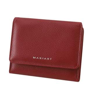 Carteira Feminina de Couro Bovino Legítimo p/ CNH RG Cédulas Abertas Mariart 252N em Oferta na Shopee