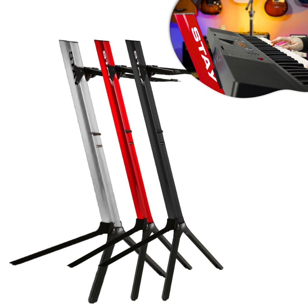 Suporte Stay: Guia Completo e Onde Comprar | BuscaProdutos