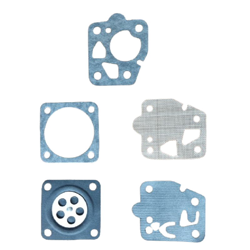 Jogo de Juntas para Carburador Walbro