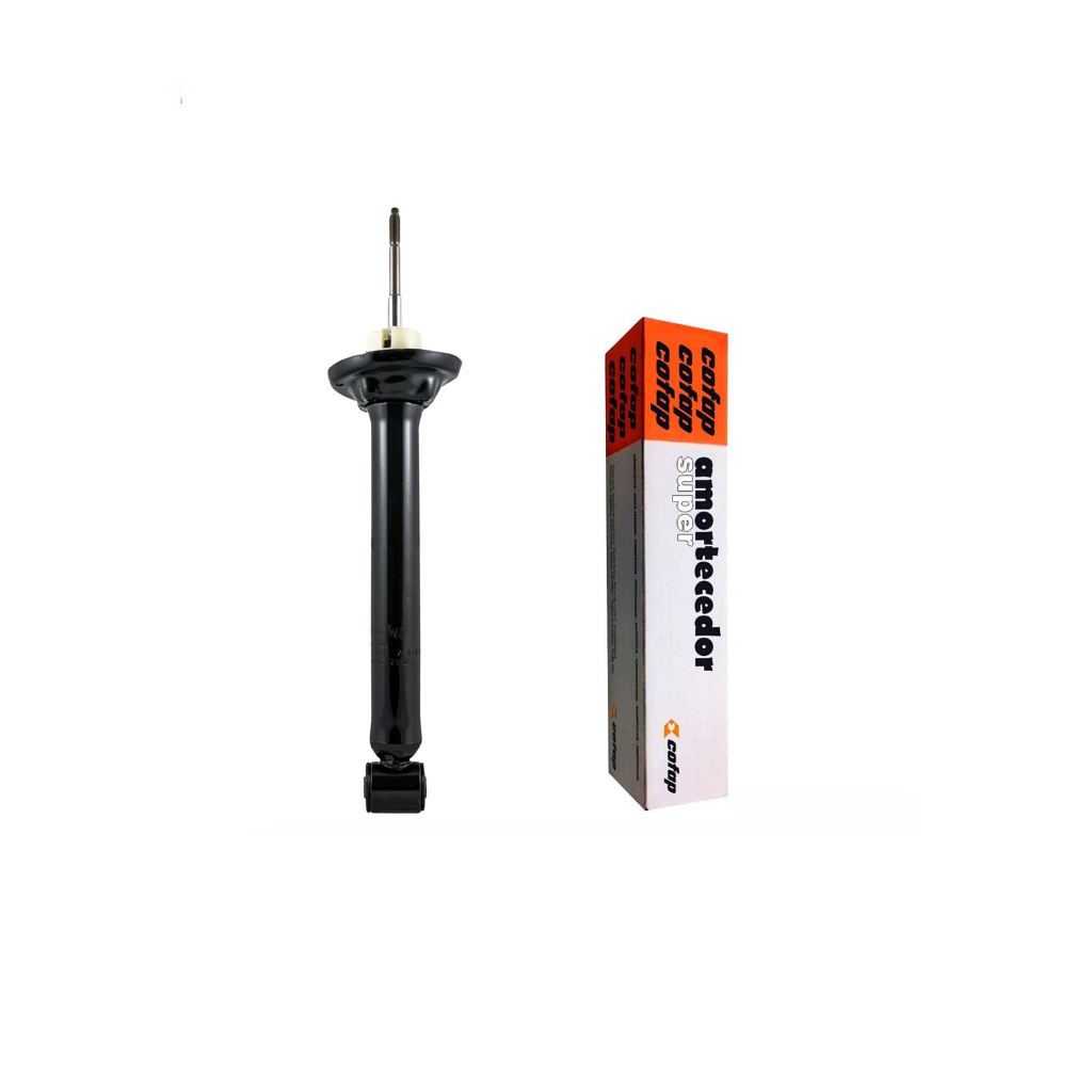 Amortecedor Traseiro Gol Parati G2 G3 G4 Cofap em Oferta na Shopee