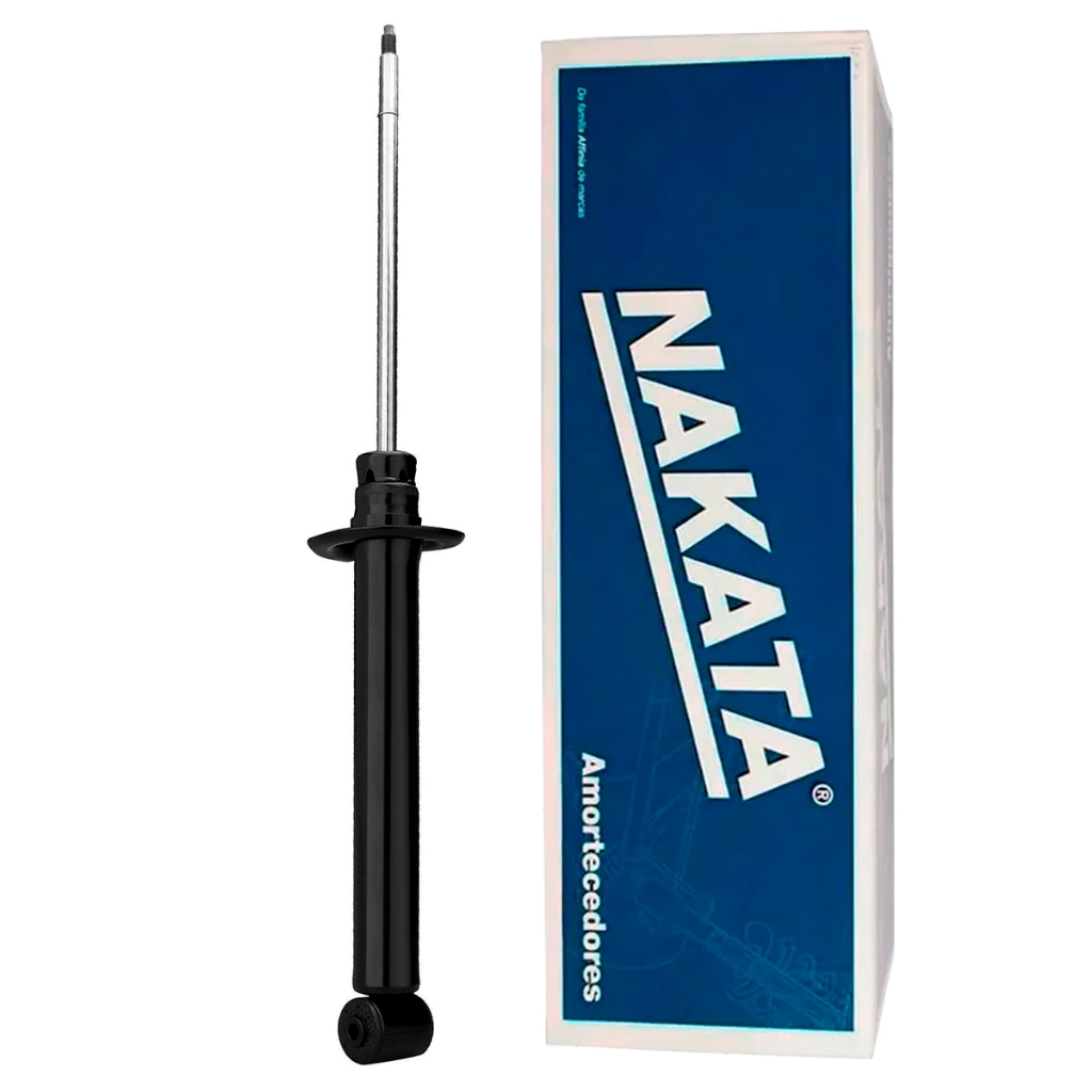 Amortecedor Traseiro Gol Parati G2 G3 G4 Nakata em Oferta na Shopee